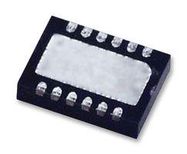 MOTOR DRIVER, DC BRUSHED, TDFN-12