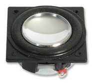 MINI LOUDSPEAKER, 32 MM, 8 OHM