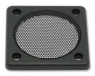 GRILLE FOR FR 7, FRS 7, BLACK