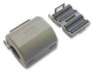 FERRITE CORE, SPLIT, 9.5-10MM