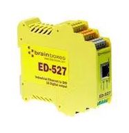 ETHERNET-DIGITAL O/P DEVICE, 16O/P, RJ45
