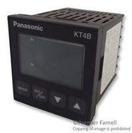 TEMP CONTROLLER, 100-240VAC, RELAY