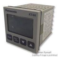 TEMPERATURE CTRL, DC CURRENT, 0.02A