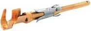 CIRCULAR CONTACT, PIN, 14AWG, CRIMP