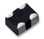 INDUCTOR, COMMON MODE, 28OHM, 20%, SMD