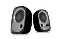 Speakers 2.0 Edifier R12U (black), Edifier