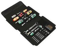 TOOL SET, GENERAL MAINTENANCE