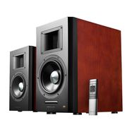 Speakers 2.0 Edifier Airpulse A300 (cherry), Edifier