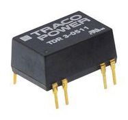 DC/DC CONVERTER, 3W, 5V, 0.6A