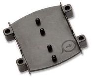 TERMINAL BLOCK MOUNTING PLATE, PA