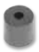 FERRITE CORE, CYLINDRICAL, 1.3MM X 3MM