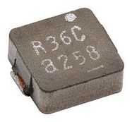 INDUCTOR, 0.36UH, 20%, SMD, POWER