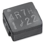 INDUCTOR, 1.5UH, 20%, SMD, POWER