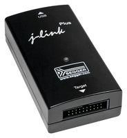 EMULATOR, JTAG, J-LINK PLUS 8.08.28