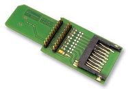 SD CARD ADAPTOR, EVAL BOARD