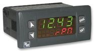 RATE METER, 4 DIGITS, 24-230VAC/DC