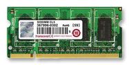 MEMORY, 2GB, SODIMM, DDR2, 800MHZ