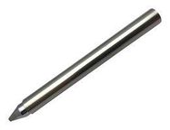 TIP, SOLDERING IRON, CHISEL, 2MM