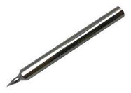 TIP, SOLDERING IRON, CONICAL, 0.4MM