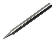 TIP, SOLDERING IRON, CONICAL, 1MM