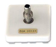 NOZZLE, BGA, 33X33MM