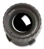 LENS, INFRARED, WIDE-ANGLE