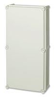 ENCLOSURE, PC, GREY, 560X280X130MM