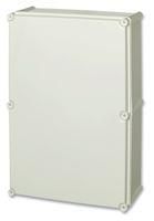 ENCLOSURE, PC, GREY, 560X380X180MM