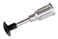 SUCTION CUP, LIFTING NEEDLE, 9MM