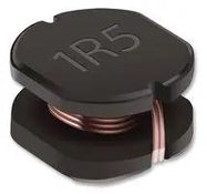 INDUCTOR, 68UH, 1.7A, 10%, POWER