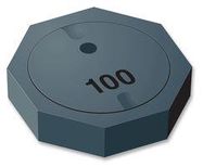 INDUCTOR, 150UH, 0.65A, 30%, POWER