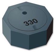 POWER INDUCTOR, 56UH, 1.6A, SHIELDED