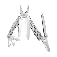 Multitool Nextool NE0104 16 in 1 (silver), Nextool