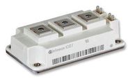 IGBT MODULE, DUAL NPN, 1.75V, 520A