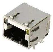 MODULAR AND ETHERNET CONNECTORS