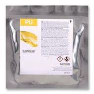 CHEMICAL, POLYURETHANE, RESIN PACK, 250G