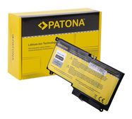  PATONA Battery f. Toshiba L55-A5226, L55Dt-A5253, L55-A5234, PA5107U-1BRS, PATONA