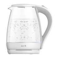 Electric kettle 1.7 L 2200W Deerma SH30W, Deerma