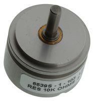 POTENTIOMETER, 10K