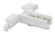 RECTANGULAR POWER HOUSING, PLUG, CABLE