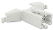 RECTANGULAR POWER HOUSING, PLUG, CABLE