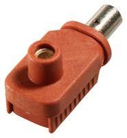 CONNECTOR, POWER ENTRY, RCPT, 120A, 1KV