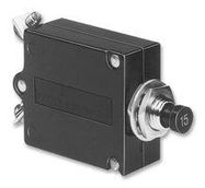 CIRCUIT BREAKER, THERMAL, 1P, 250V, 7.5A