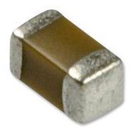 FERRITE BEAD, 0.09OHM, 0.5A, 0603