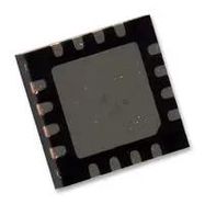 I/O EXPANDER, 8BIT, 10MHZ, QFN-16