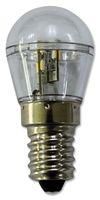 LED, BULB, E14, 30V, COOL WHITE