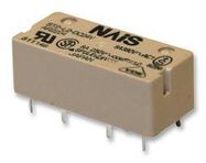 RELAY, 1NO, 1NC, 380VAC, 250VDC, 8A