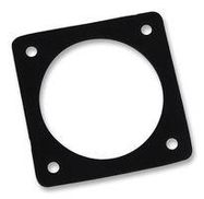 FLANGE SEAL, AMP CIRCULAR PLASTIC CONN