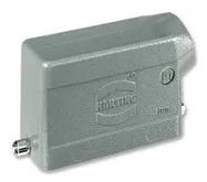 HOOD, 16B, SIDE ENTRY, ALUMINIUM