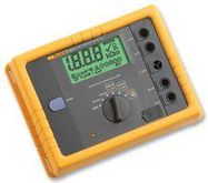 EARTH GROUND TESTER, 0-48V